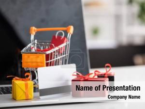 Online Present Shop