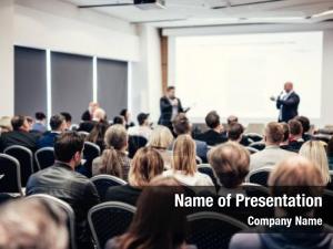 Conference Meeting