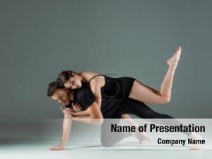 Contemporary Dance