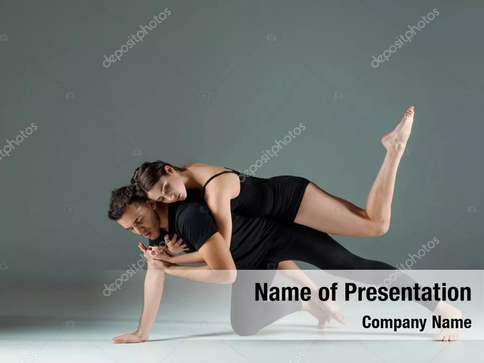Contemporary Dance