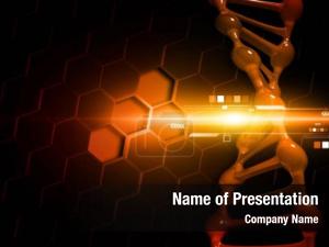 Scientific Abstract PowerPoint Template