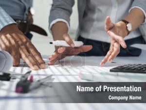 Plan PowerPoint Template