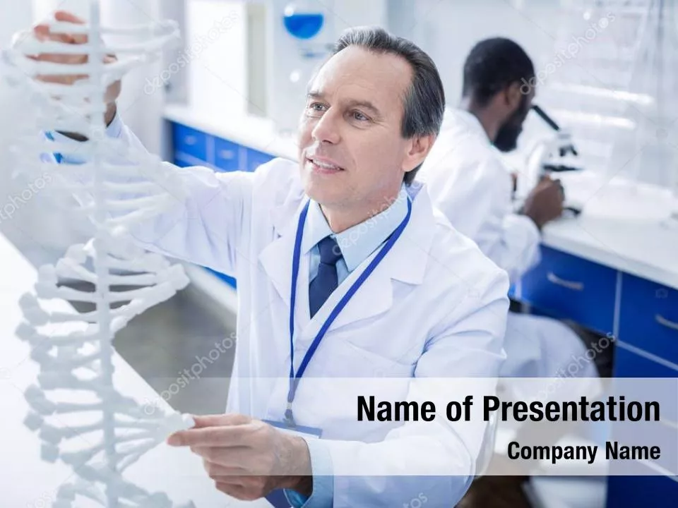 Genetic Studies Laboratory