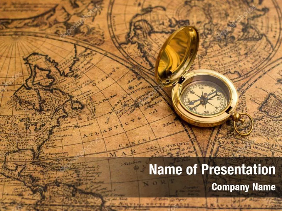 Historical Geography