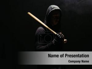 Hooligan PowerPoint Template
