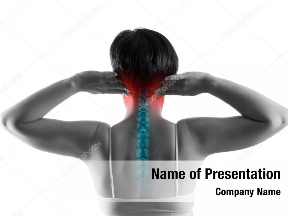 Neck And Spinal Disease