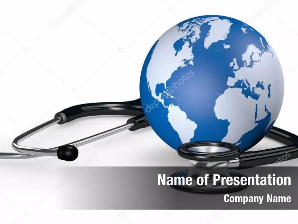 Medical Care Of The World