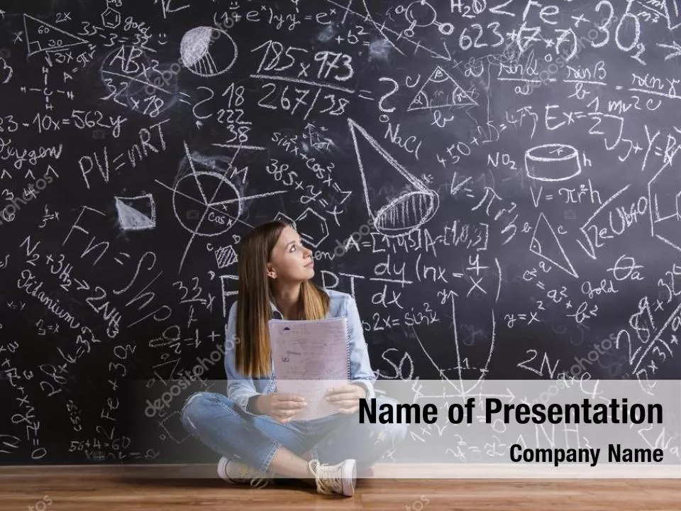 Student Of Mathematics