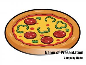 Pizza Illustration