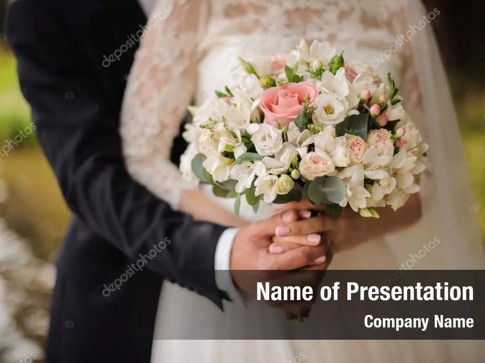 Married Couple Photo