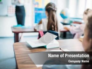 Students and Education