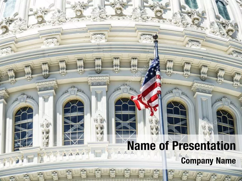 United States Capitol