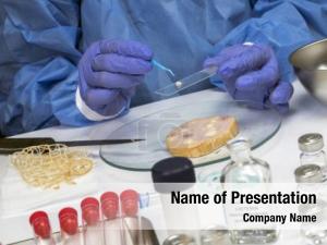 Bacterial Culture
