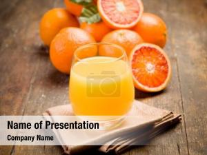 Fresh Juice