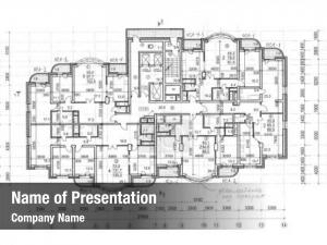 Plan Of Interior