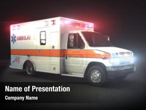 ,part ambulance lights first responder