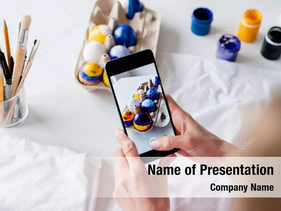 Crafting a Social Media