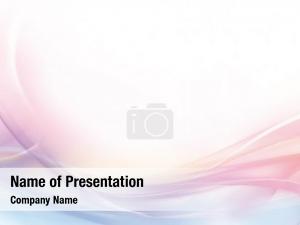 Abstract Transparent Waves