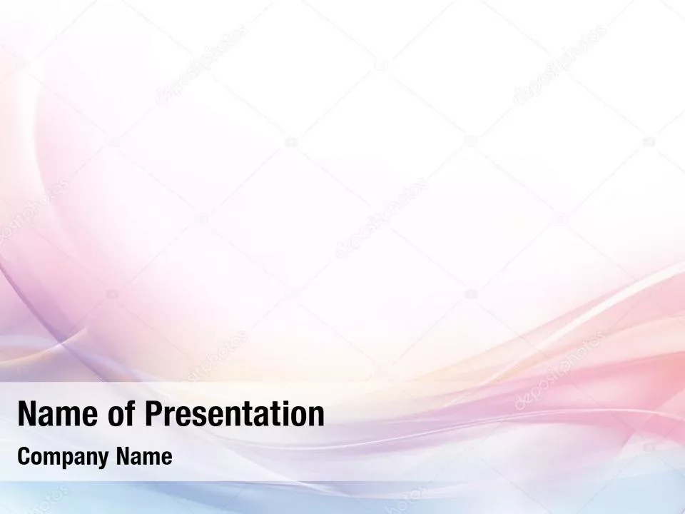 Abstract Transparent Waves