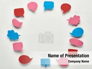 Communication Circle