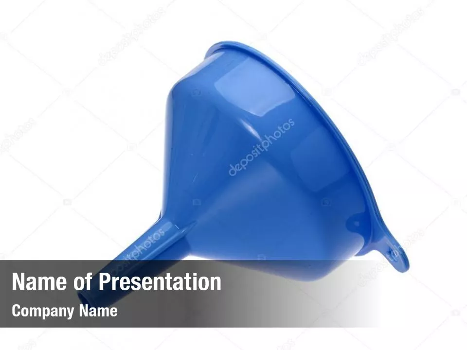 Blue Funnel