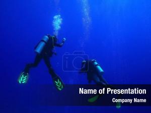 Tourist Diving