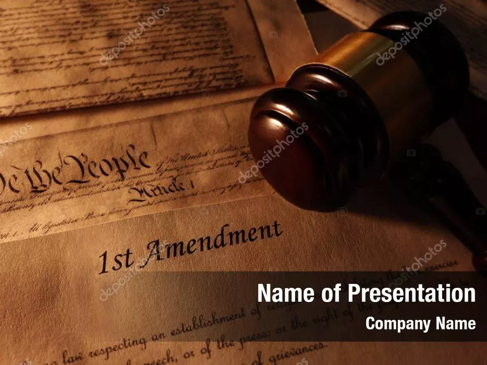 Legislation of America