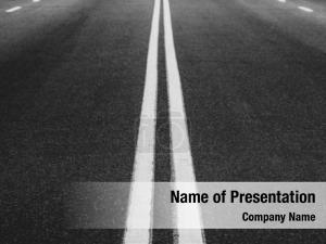 Road Marking