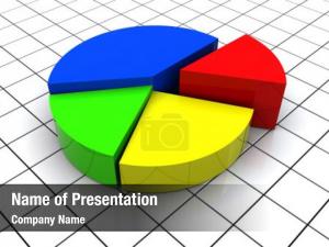 Concept Pie Chart PowerPoint Template