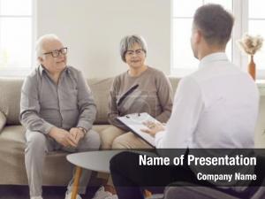 Consulting Elderly