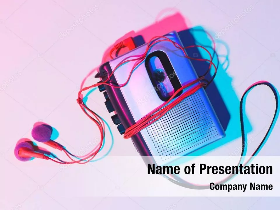 Music Multimedia Player