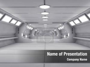 Interior Environment PowerPoint Template