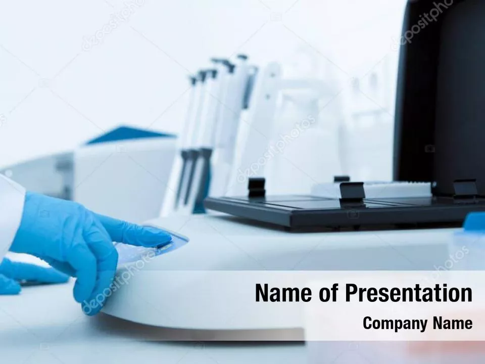 Chemical Lab Equipment