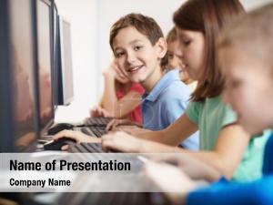 Kids Computer