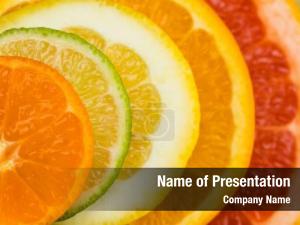 Orange Fresh