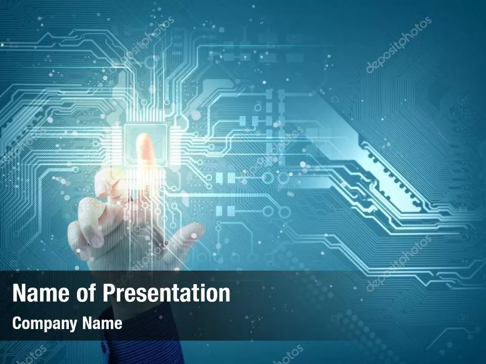 Technology Solutions