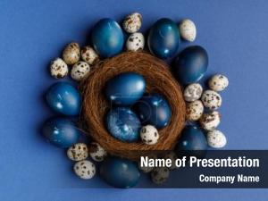 Nest Egg PowerPoint Template