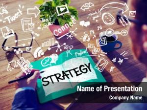 Strategic Marketing Planning