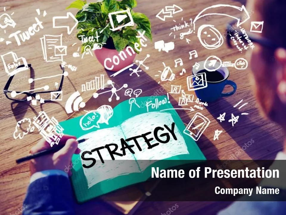 Strategic Marketing Planning