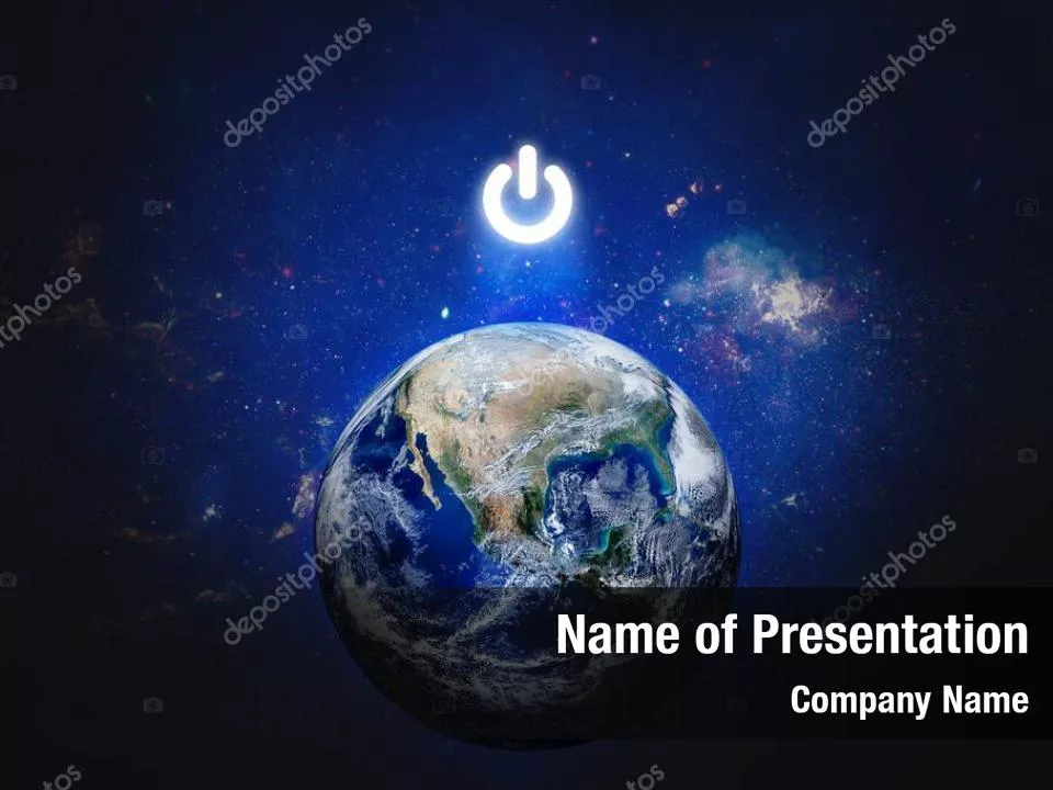 Modern Life At The Planet Earth