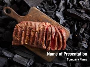 Grilling and Roasting