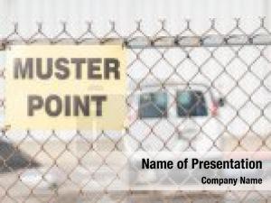 Muster Point PowerPoint Template