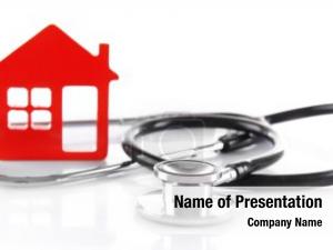 Family Medicine PowerPoint Template