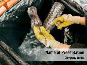 Clean Global PowerPoint Template