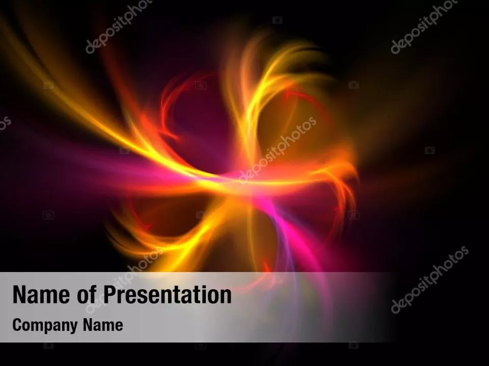 Abstract Waves and Circles