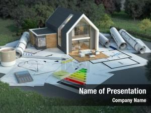 Energy Efficient House