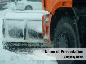 Snowdrift