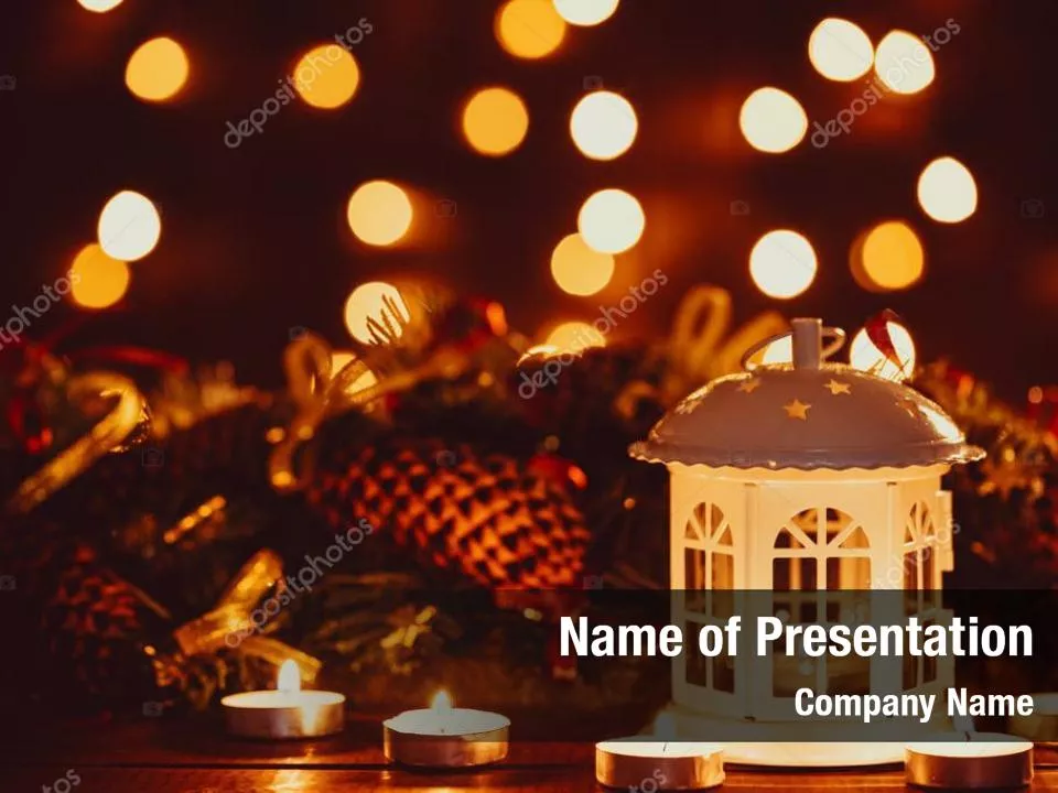 Christmas Evening Free