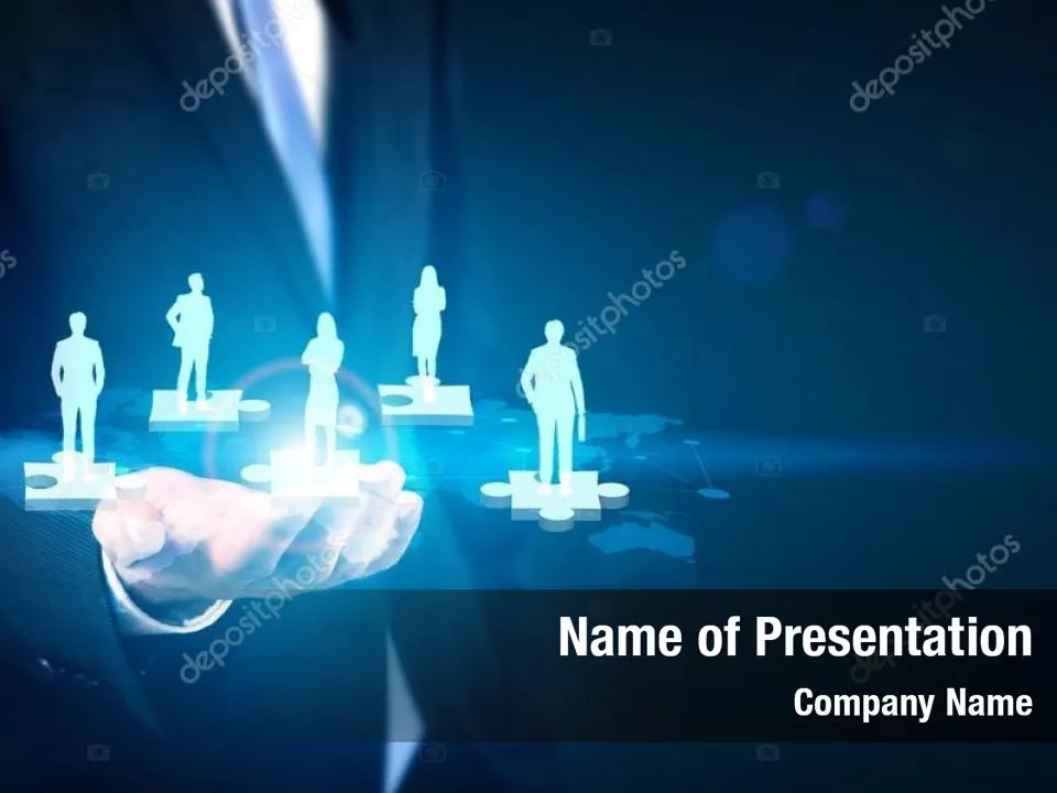 Global Business Concept