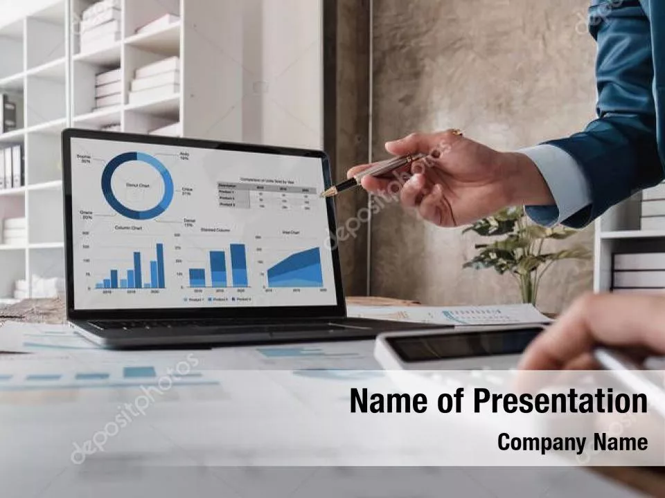 Company Financial Results